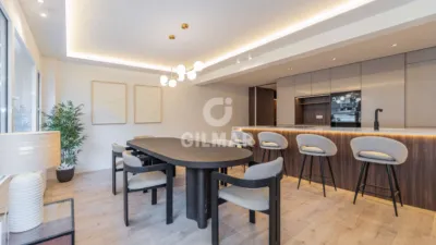 Apartment on Castellana photo 7