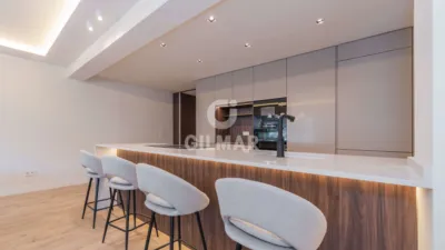 Apartment on Castellana photo 8