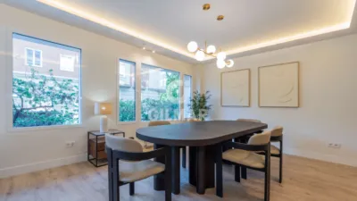 Apartment on Castellana photo 9