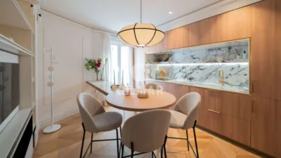 Apartment in Sol photo 2
