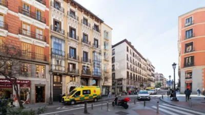 Piso en Sol photo 31