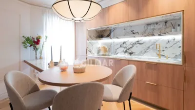 Apartment in Sol photo 3