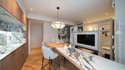 Apartment in Sol photo 4
