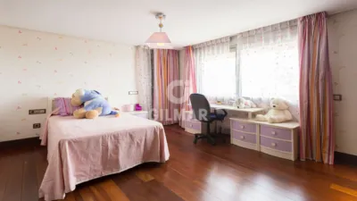 Chalet en venta en Conde Orgaz, Prosperidad (Distrito Chamartín. Madrid Capital) de 5.500.000 €