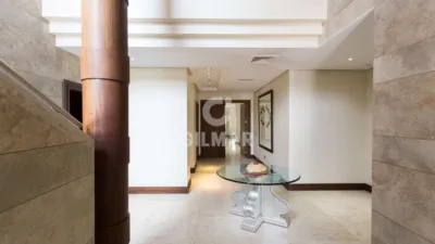 Chalet en venta en Conde Orgaz, Prosperidad (Distrito Chamartín. Madrid Capital) de 5.500.000 €