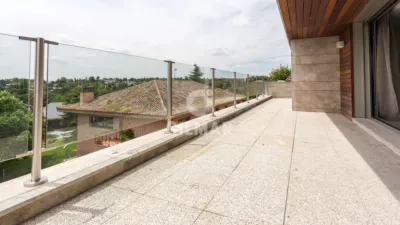 Chalet en venta en Conde Orgaz, Prosperidad (Distrito Chamartín. Madrid Capital) de 5.500.000 €