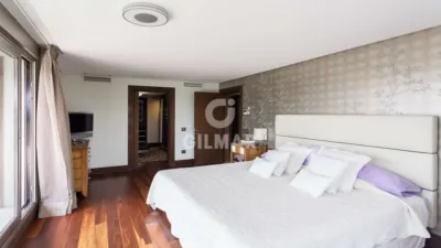 Chalet en venta en Conde Orgaz, Prosperidad (Distrito Chamartín. Madrid Capital) de 5.500.000 €