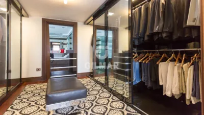 Chalet en venta en Conde Orgaz, Prosperidad (Distrito Chamartín. Madrid Capital) de 5.500.000 €