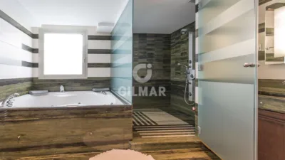 Chalet en venta en Conde Orgaz, Prosperidad (Distrito Chamartín. Madrid Capital) de 5.500.000 €