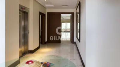 Chalet en venta en Conde Orgaz, Prosperidad (Distrito Chamartín. Madrid Capital) de 5.500.000 €