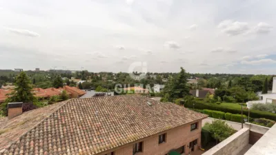 Chalet en venta en Conde Orgaz, Prosperidad (Distrito Chamartín. Madrid Capital) de 5.500.000 €