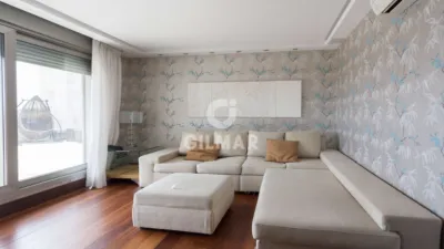 Chalet en venta en Conde Orgaz, Prosperidad (Distrito Chamartín. Madrid Capital) de 5.500.000 €