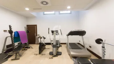 Chalet en venta en Conde Orgaz, Prosperidad (Distrito Chamartín. Madrid Capital) de 5.500.000 €