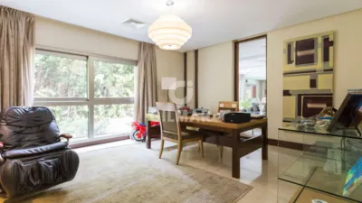Chalet en venta en Conde Orgaz, Prosperidad (Distrito Chamartín. Madrid Capital) de 5.500.000 €