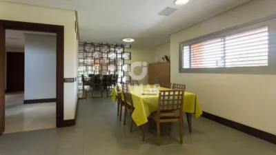 Chalet en venta en Conde Orgaz, Prosperidad (Distrito Chamartín. Madrid Capital) de 5.500.000 €