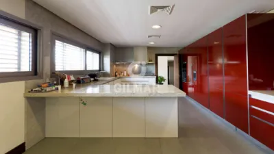 Chalet en venta en Conde Orgaz, Prosperidad (Distrito Chamartín. Madrid Capital) de 5.500.000 €