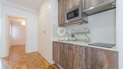 Apartment in Castilla photo 11