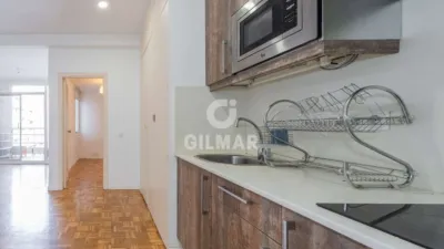Apartment in Castilla photo 12