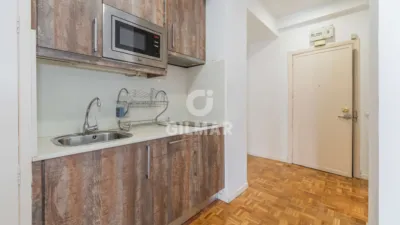 Apartment in Castilla photo 13