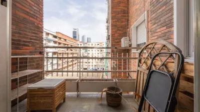 Apartment in Castilla photo 23