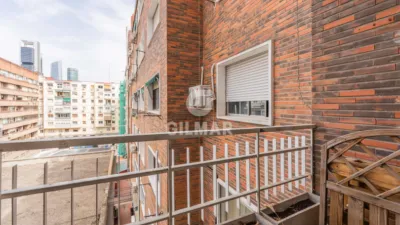 Apartment in Castilla photo 24