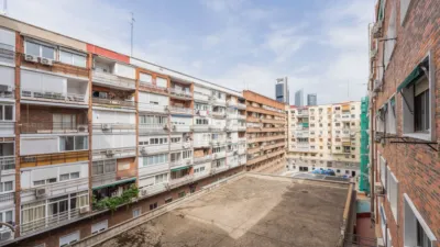 Apartment in Castilla photo 25