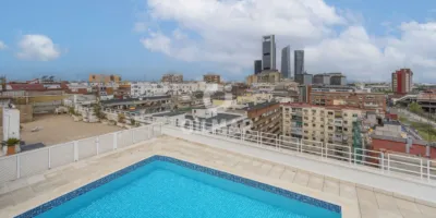 Apartment in Castilla photo 2