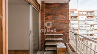Apartment in Castilla photo 30