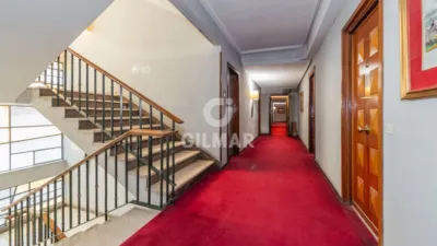 Apartment in Castilla photo 31