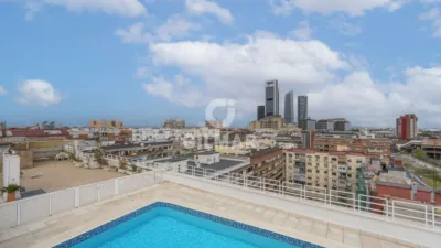 Apartment in Castilla photo 3