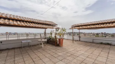 Apartment in Castilla photo 4