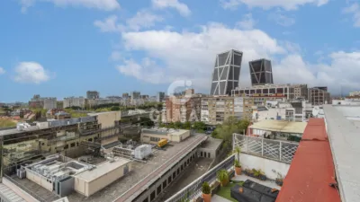 Apartment in Castilla photo 6