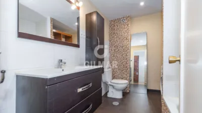 Apartment in Castilla photo 8