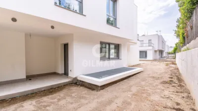 Semi-detached Chalet in Torrelodones Town Centre photo 7