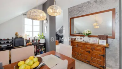 Apartment in Estepona Pueblo photo 10
