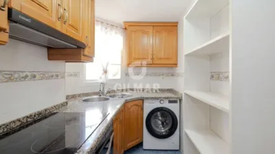 Apartment in Estepona Pueblo photo 11