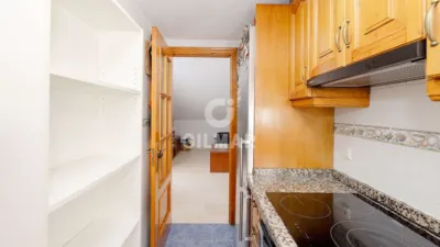 Apartment in Estepona Pueblo photo 12