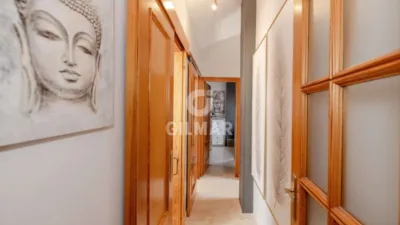 Apartment in Estepona Pueblo photo 13