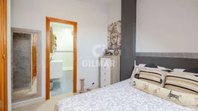 Apartment in Estepona Pueblo photo 15