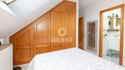 Apartment in Estepona Pueblo photo 16