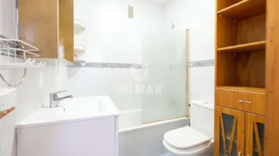 Apartment in Estepona Pueblo photo 18