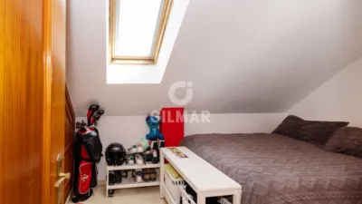 Apartment in Estepona Pueblo photo 19