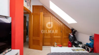 Apartment in Estepona Pueblo photo 20