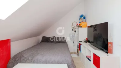 Apartment in Estepona Pueblo photo 21