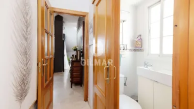 Apartment in Estepona Pueblo photo 23