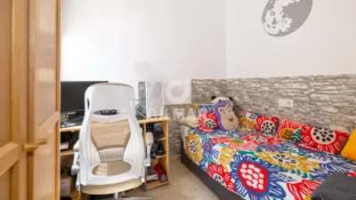 Apartment in Estepona Pueblo photo 26