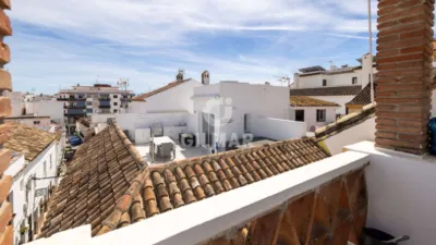 Apartment in Estepona Pueblo photo 29