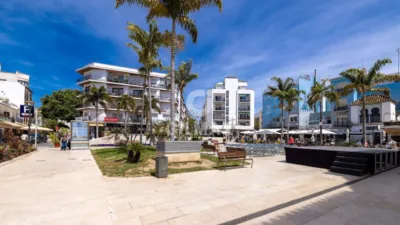 Apartment in Estepona Pueblo photo 32