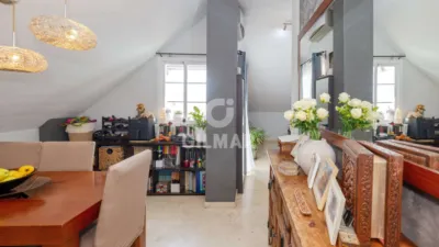 Apartment in Estepona Pueblo photo 4