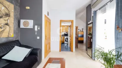 Apartment in Estepona Pueblo photo 5